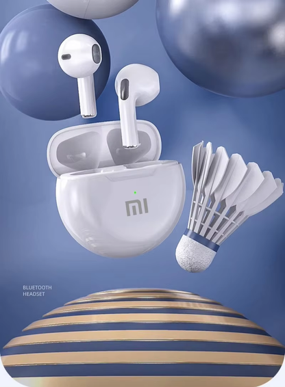 XIAOMI Air Pro 6 Earphone TWS 9D HIFI Bluetooth