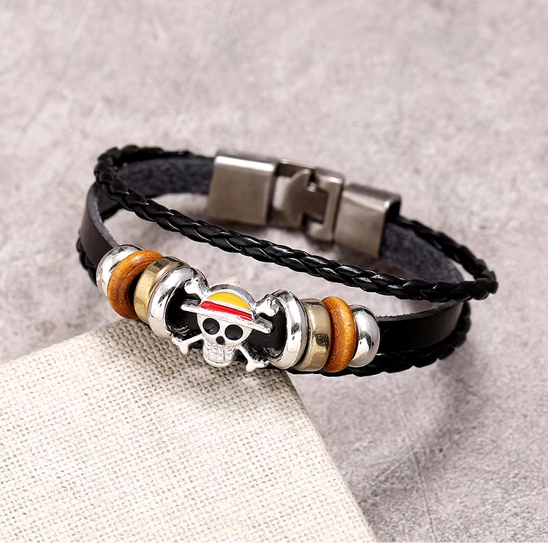 One Piece Bracelet