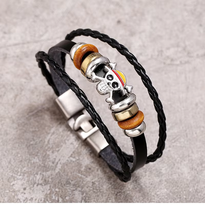 One Piece Bracelet