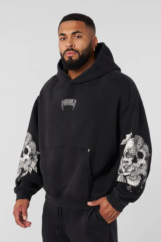 YOUNGLA The Dawn Collection - Hoodie