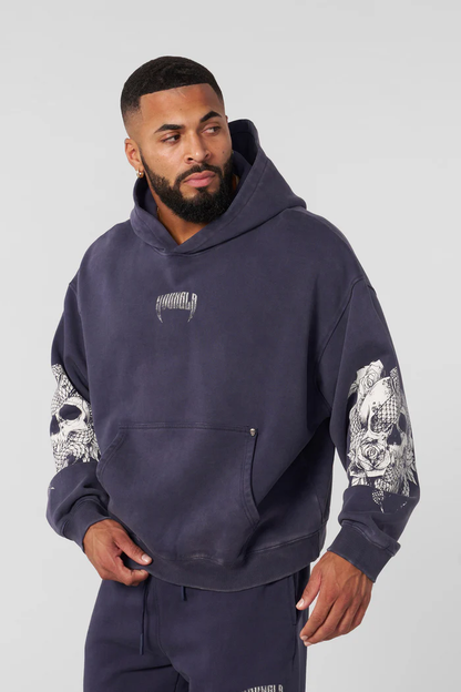 YOUNGLA The Dawn Collection - Hoodie