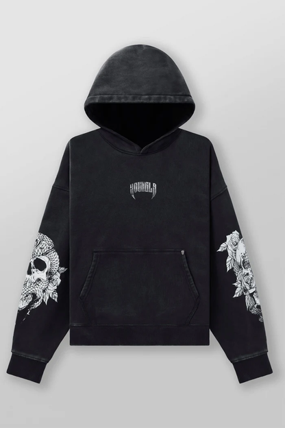 YOUNGLA The Dawn Collection - Hoodie
