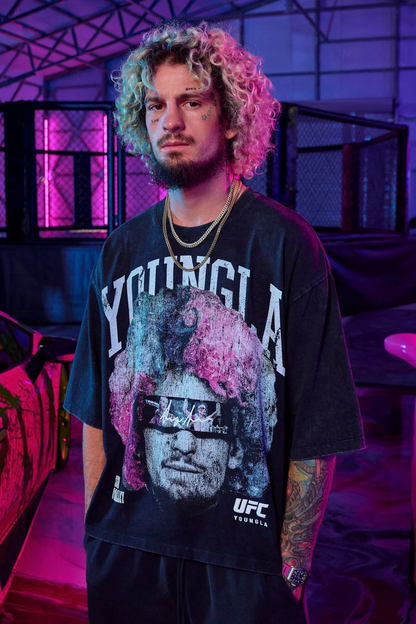 4204 - UFC™ Fighter Tees
