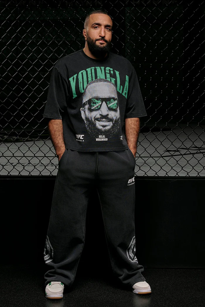 4204 - UFC™ Fighter Tees