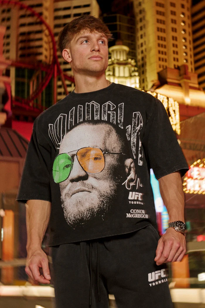 4204 - UFC™ Fighter Tees