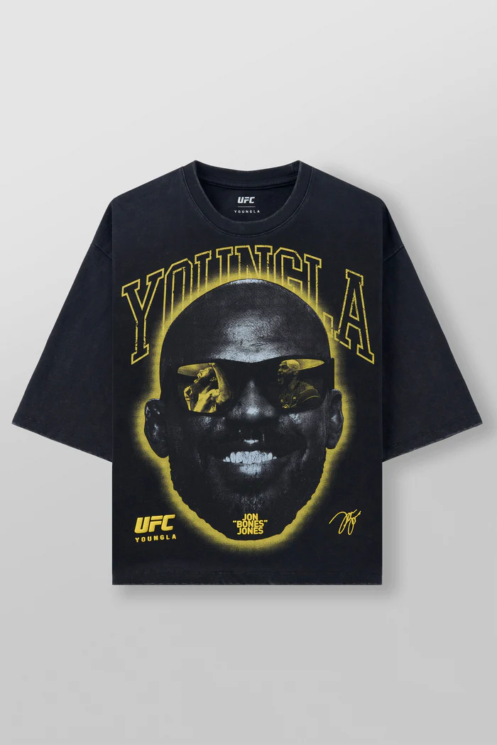4204 - UFC™ Fighter Tees