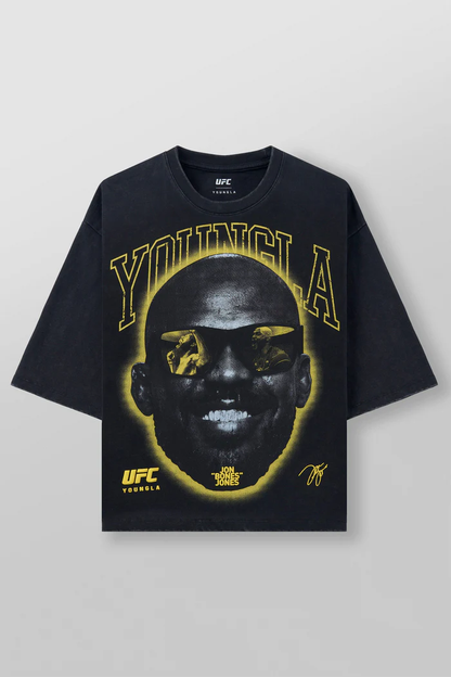 4204 - UFC™ Fighter Tees