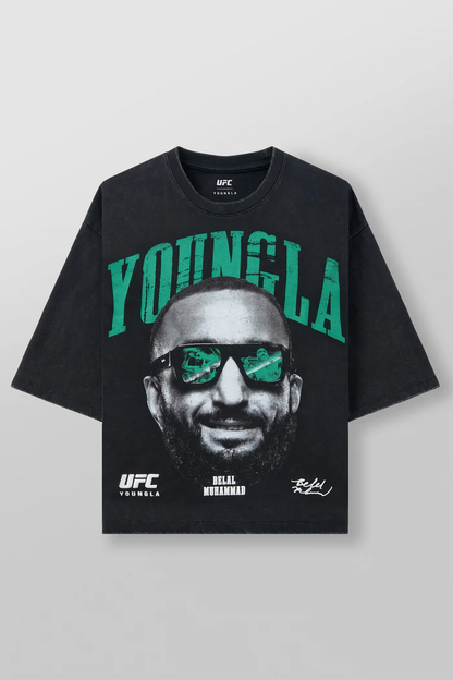 4204 - UFC™ Fighter Tees
