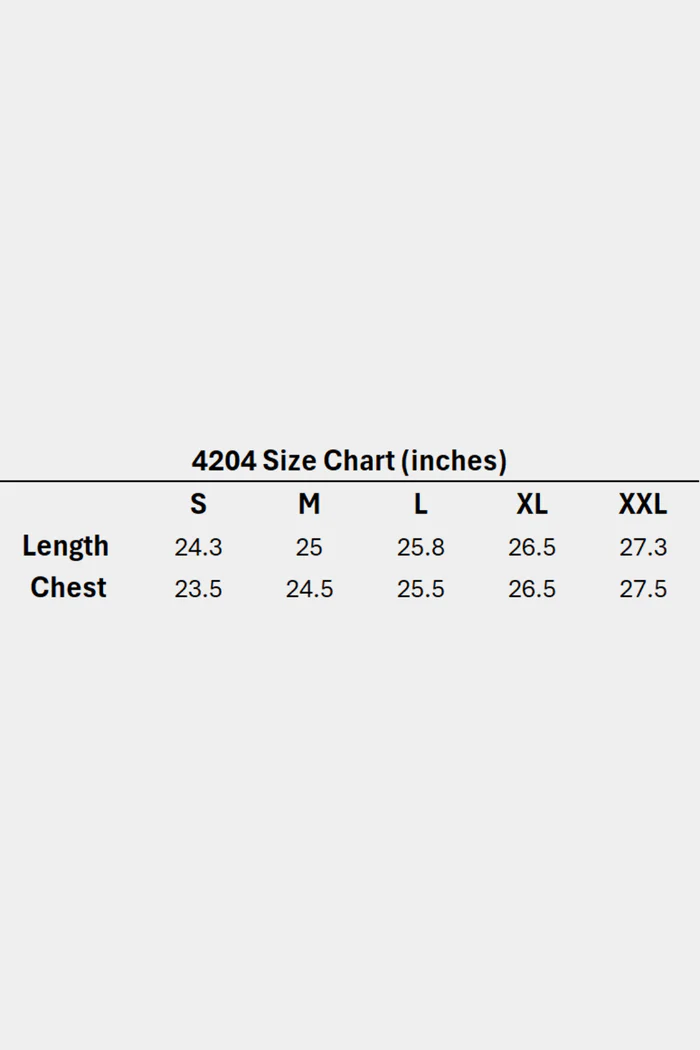 4204 - UFC™ Fighter Tees