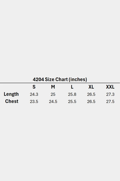 4204 - UFC™ Fighter Tees