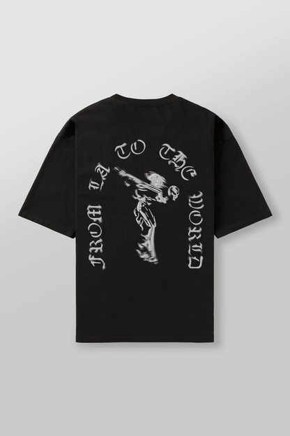 4096 - Worldwide Excellence Tees