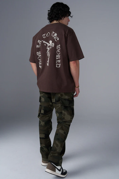 4096 - Worldwide Excellence Tees