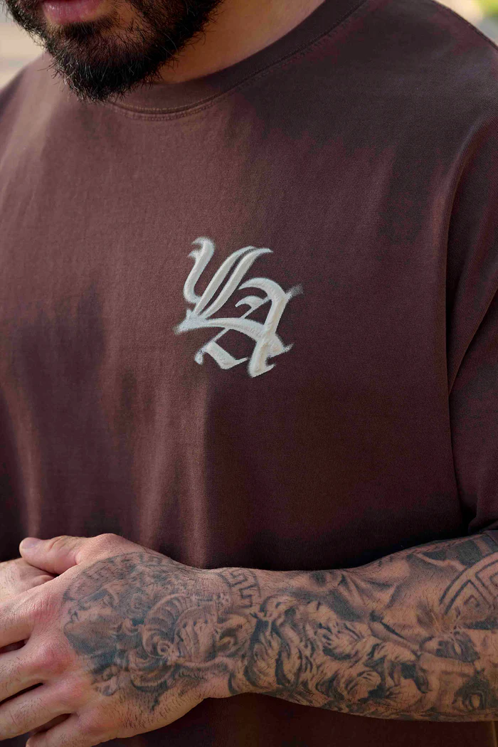 4096 - Worldwide Excellence Tees