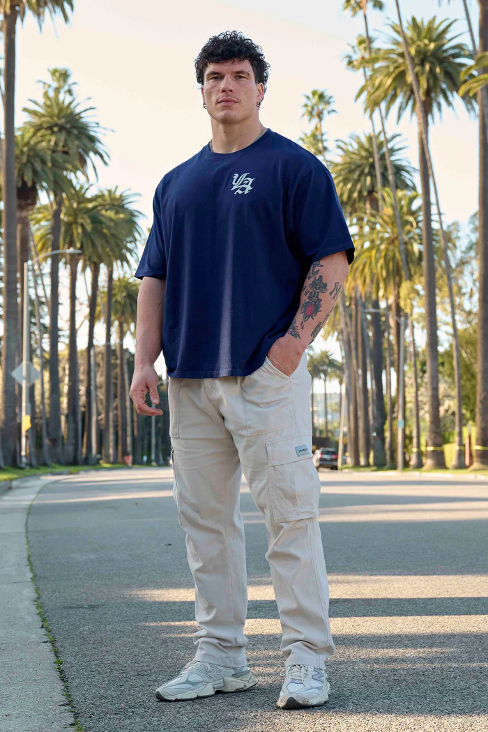 4096 - Worldwide Excellence Tees