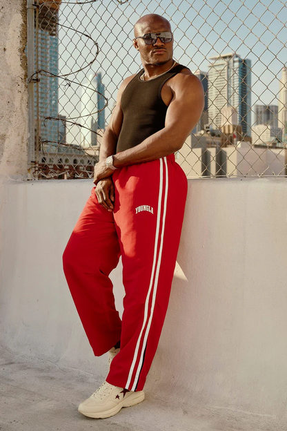 249 - Flagship Track Pants - August 5th