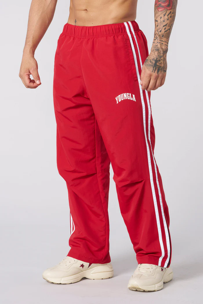 249 - Flagship Track Pants - August 5th